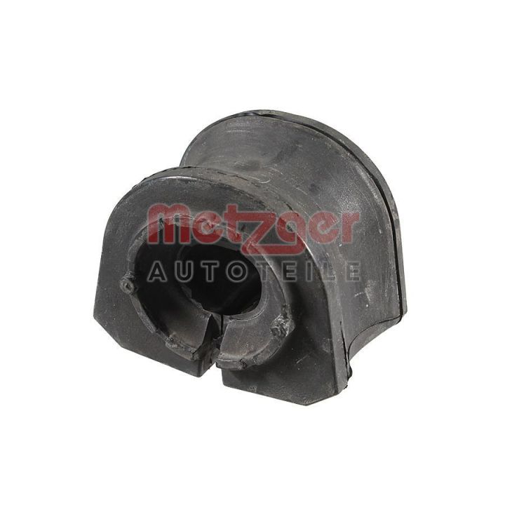 Skersinio stabilizatoriaus įvorių komplektas METZGER 52109709