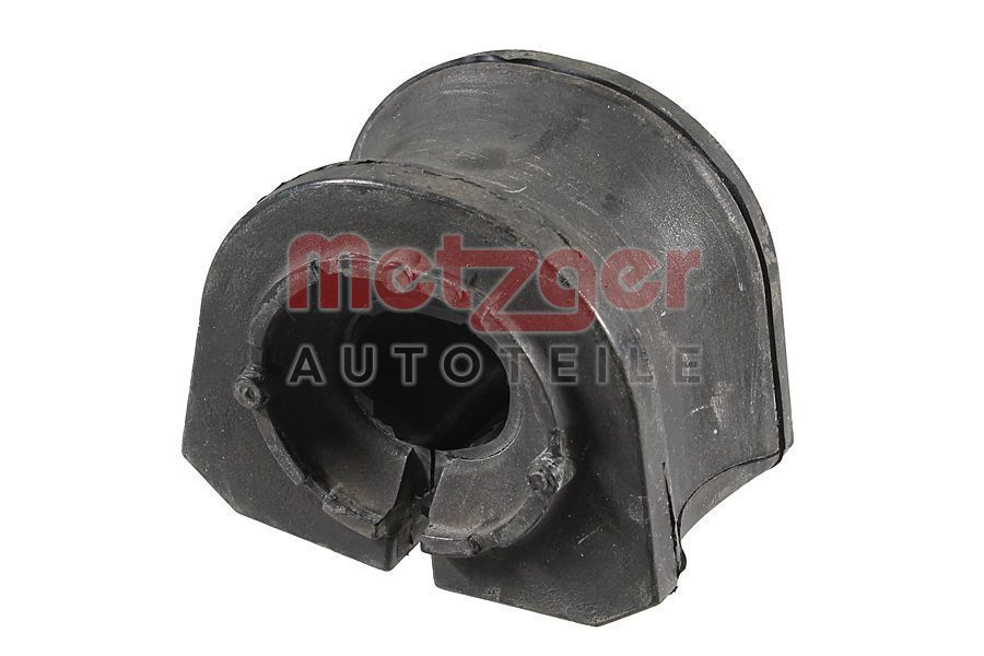 Skersinio stabilizatoriaus įvorių komplektas METZGER 52109709