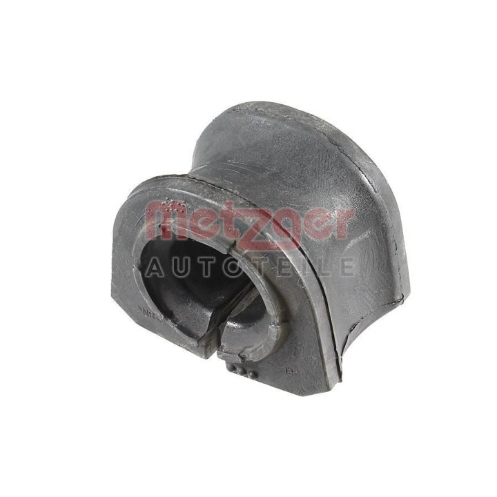 Skersinio stabilizatoriaus įvorių komplektas METZGER 52109809