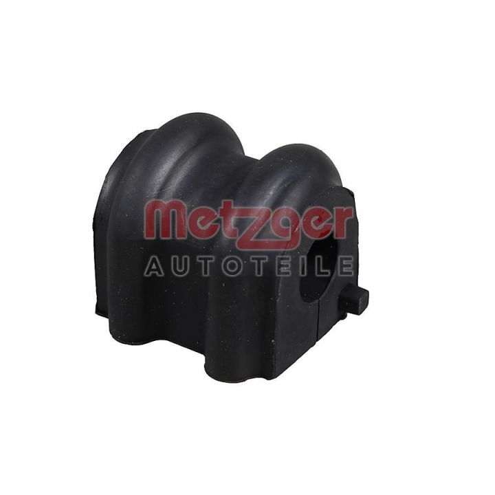 Skersinio stabilizatoriaus įvorių komplektas METZGER 52111809