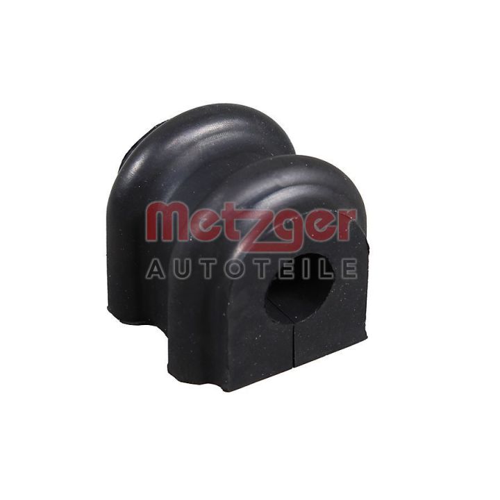 Skersinio stabilizatoriaus įvorių komplektas METZGER 52111809
