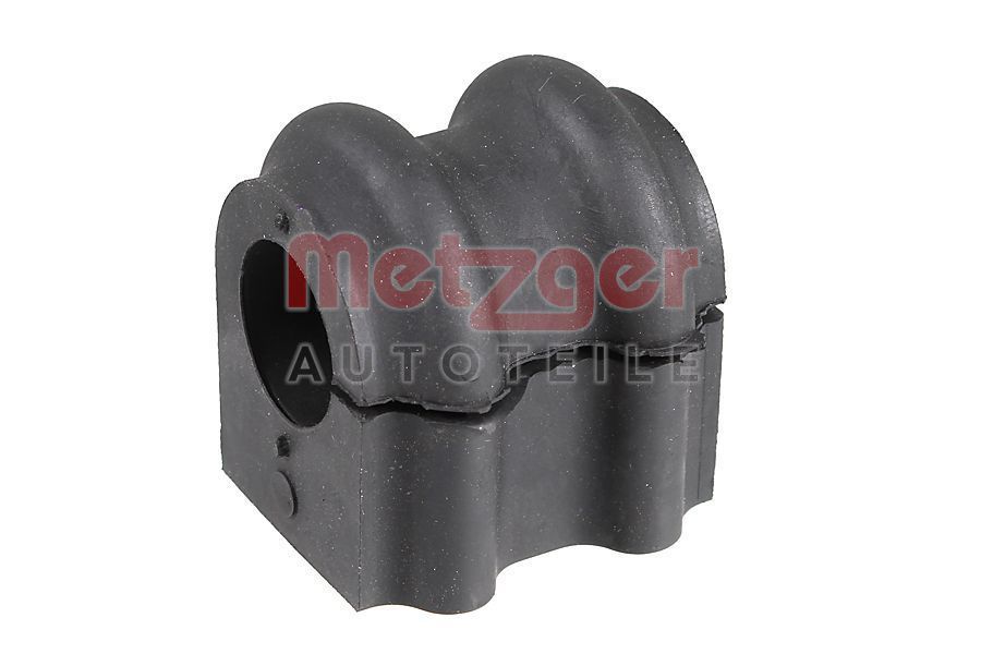 Skersinio stabilizatoriaus įvorių komplektas METZGER 52111908