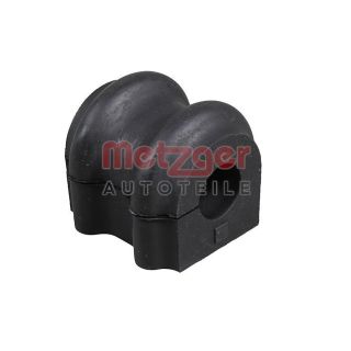 Skersinio stabilizatoriaus įvorių komplektas METZGER 52112009