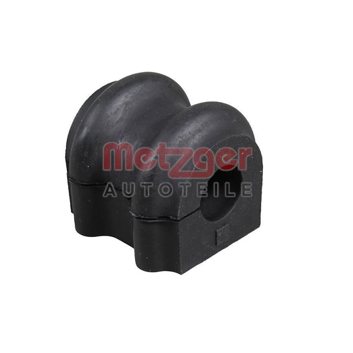 Skersinio stabilizatoriaus įvorių komplektas METZGER 52112009