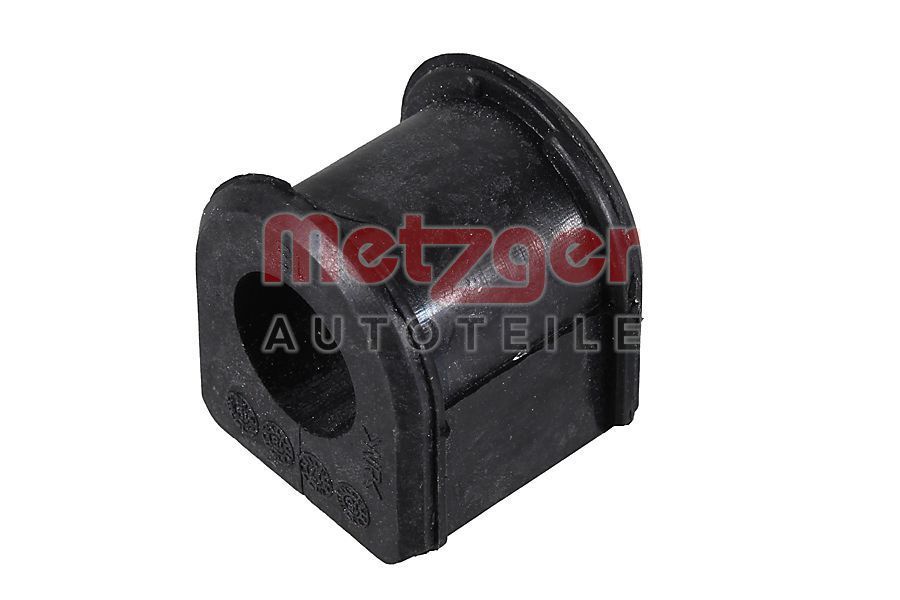 Skersinio stabilizatoriaus įvorių komplektas METZGER 52112609