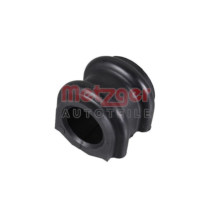 Skersinio stabilizatoriaus įvorių komplektas METZGER 52113308