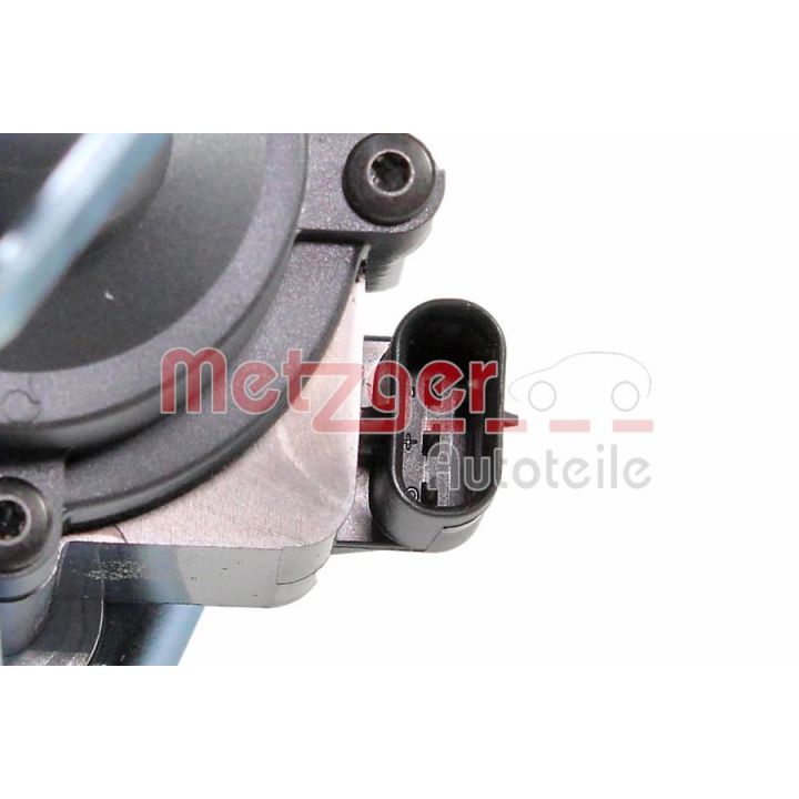 Papildomas vandens siurblys (aušinimo vandens kontūras) METZGER 2221128