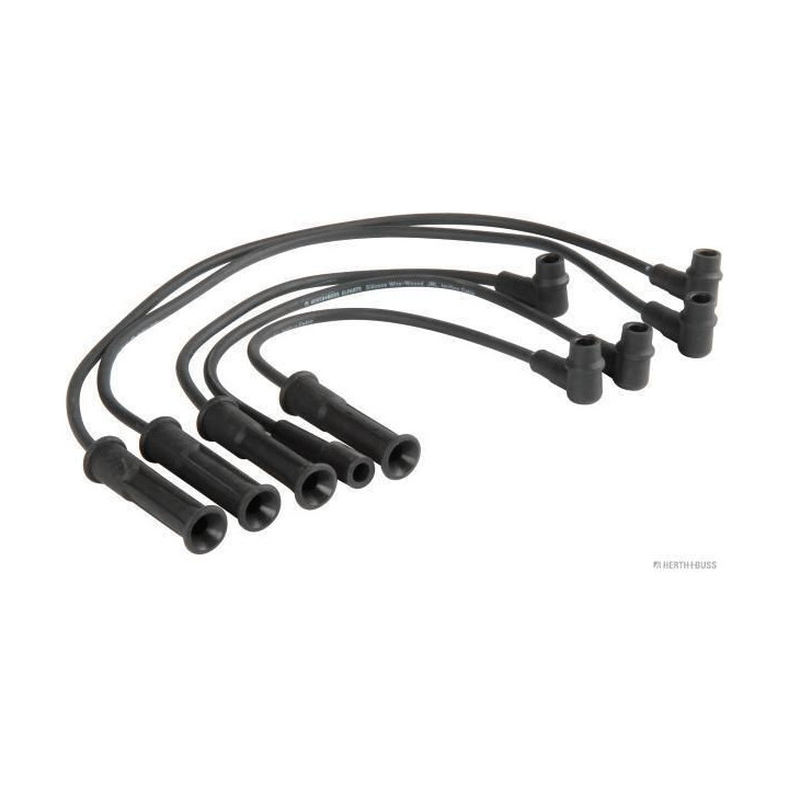 Uždegimo laido komplektas HERTH+BUSS ELPARTS 51278095