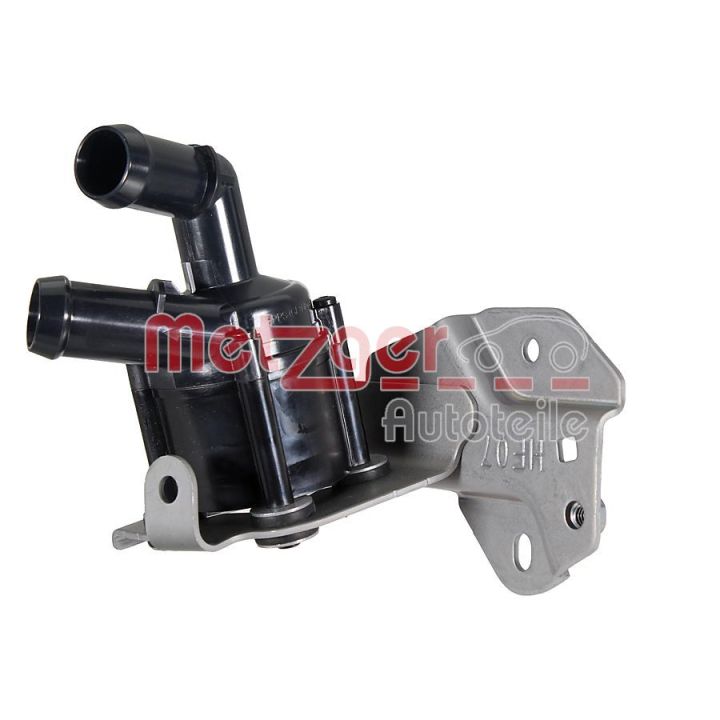 Papildomas vandens siurblys (aušinimo vandens kontūras) METZGER 2221190