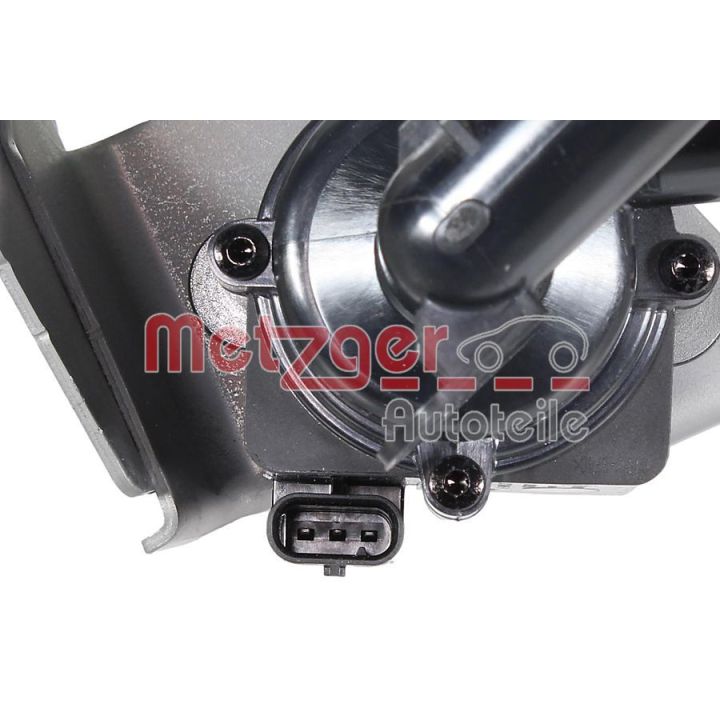 Papildomas vandens siurblys (aušinimo vandens kontūras) METZGER 2221190