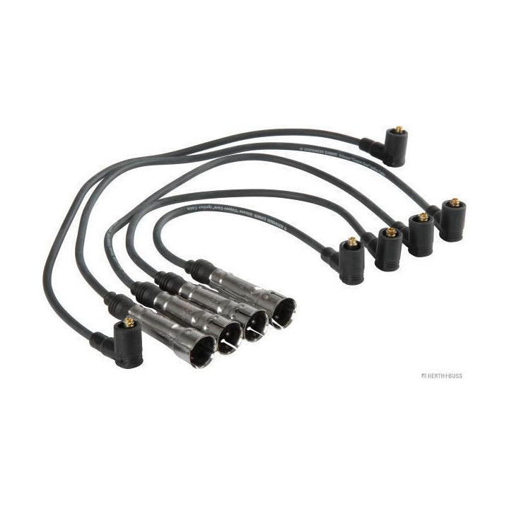 Uždegimo laido komplektas HERTH+BUSS ELPARTS 51278122