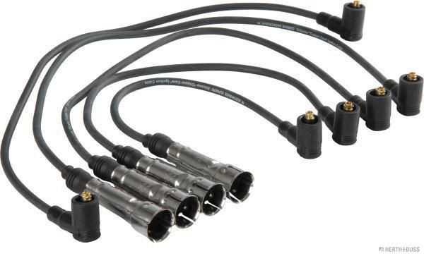 Uždegimo laido komplektas HERTH+BUSS ELPARTS 51278122