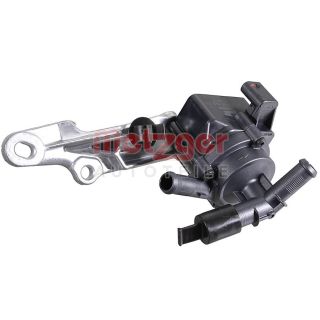 Papildomas vandens siurblys (aušinimo vandens kontūras) METZGER 2221203