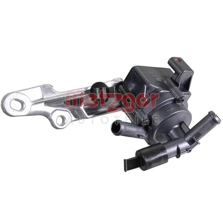 Papildomas vandens siurblys (aušinimo vandens kontūras) METZGER 2221203