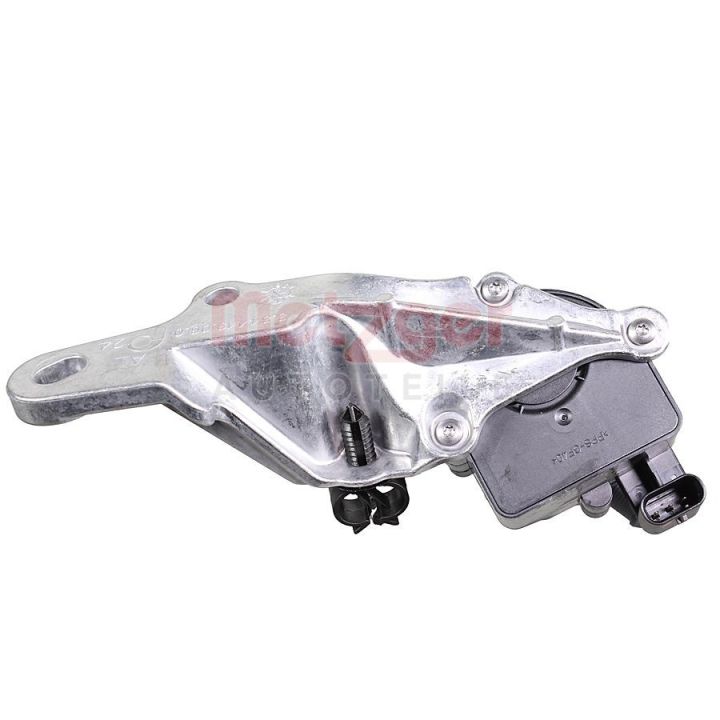 Papildomas vandens siurblys (aušinimo vandens kontūras) METZGER 2221203