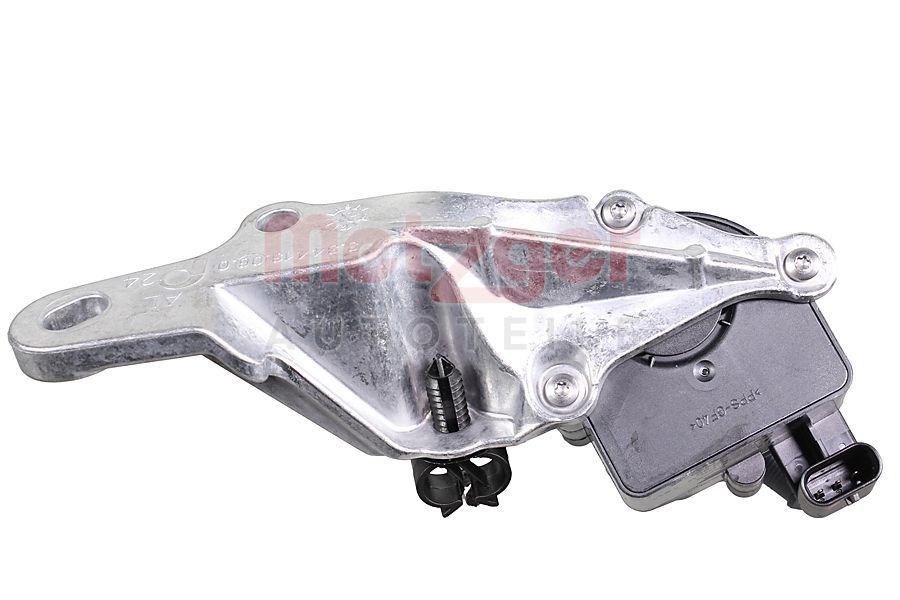 Papildomas vandens siurblys (aušinimo vandens kontūras) METZGER 2221203