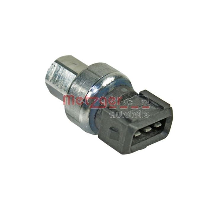 Slėgio jungiklis, oro kondicionavimas METZGER 0917296