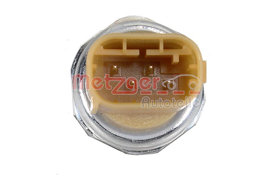 Slėgio jungiklis, oro kondicionavimas METZGER 0917796