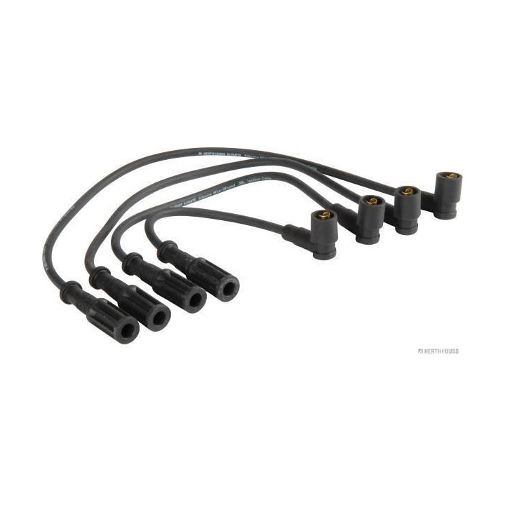 Uždegimo laido komplektas HERTH+BUSS ELPARTS 51278161