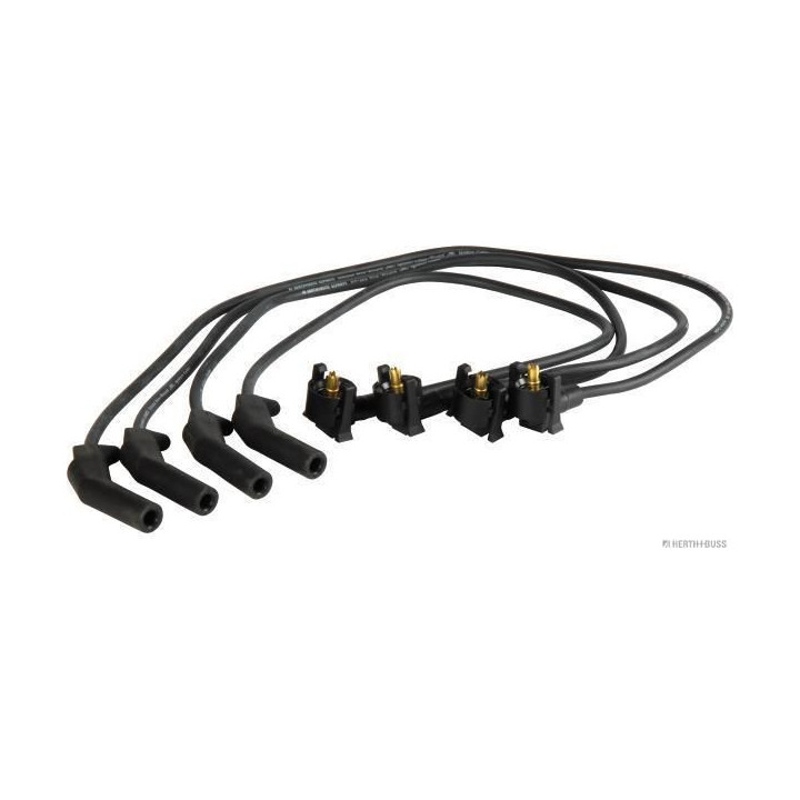 Uždegimo laido komplektas HERTH+BUSS ELPARTS 51278212
