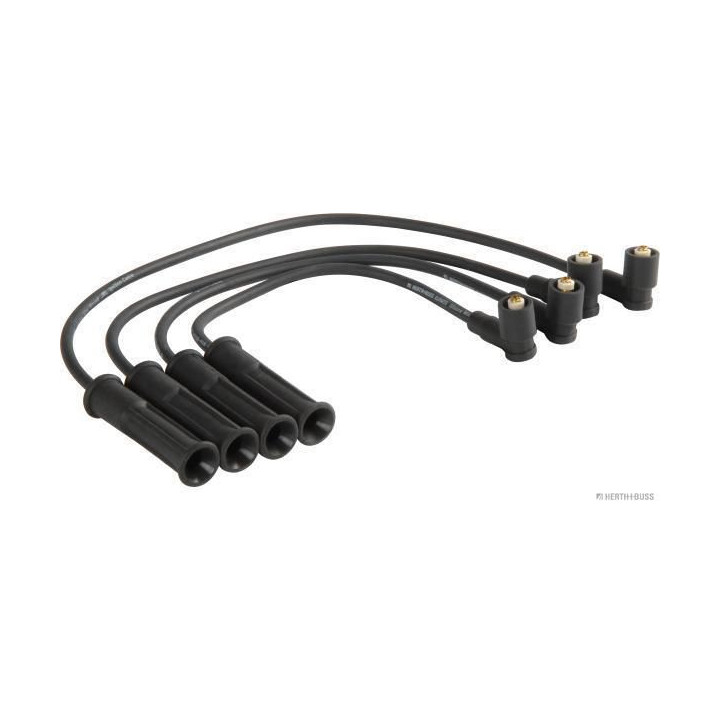 Uždegimo laido komplektas HERTH+BUSS ELPARTS 51278264