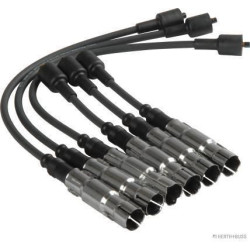 Uždegimo laido komplektas HERTH+BUSS ELPARTS 51278406