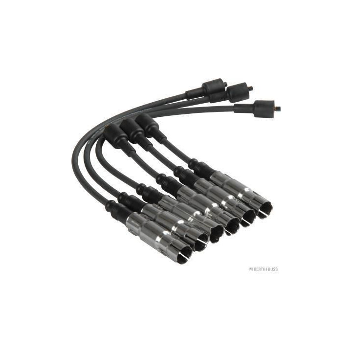 Uždegimo laido komplektas HERTH+BUSS ELPARTS 51278406