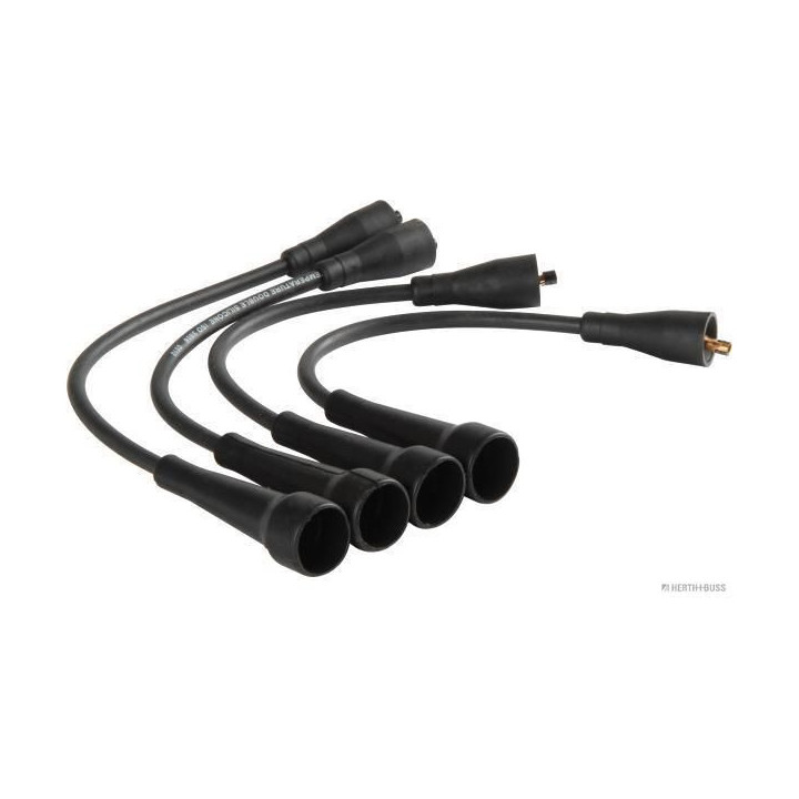 Uždegimo laido komplektas HERTH+BUSS ELPARTS 51278471