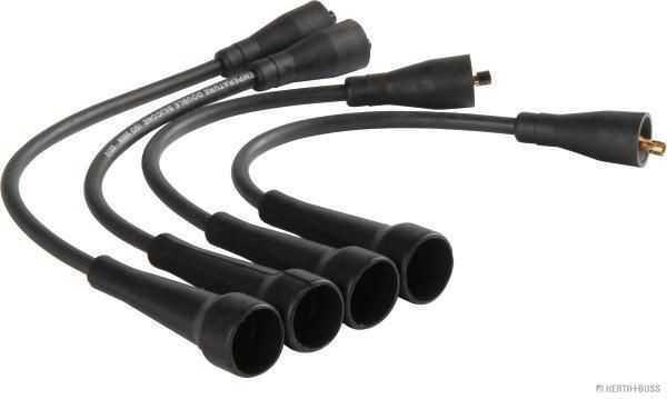 Uždegimo laido komplektas HERTH+BUSS ELPARTS 51278471