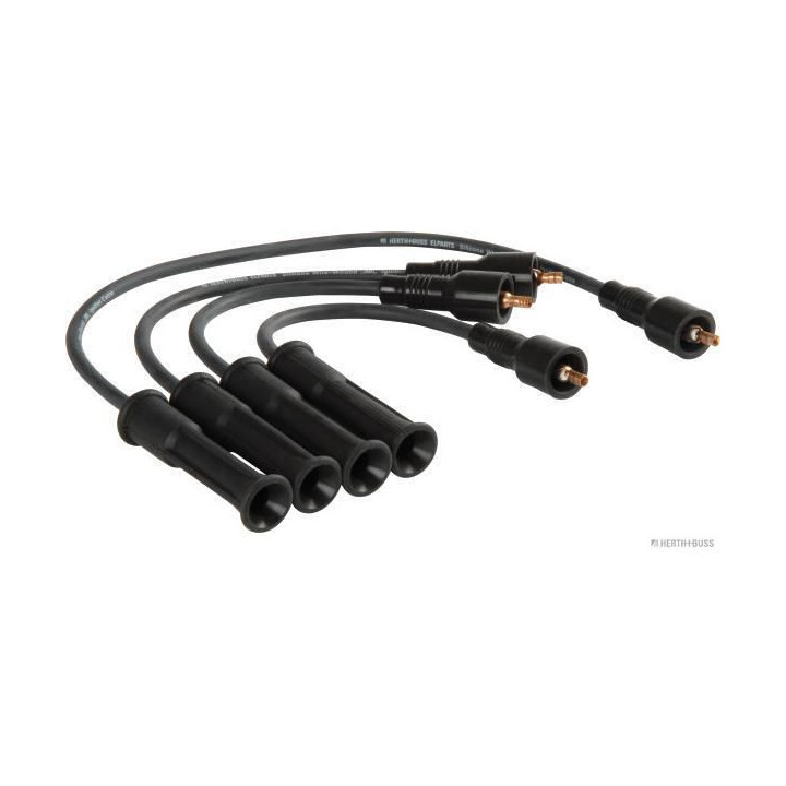 Uždegimo laido komplektas HERTH+BUSS ELPARTS 51278535