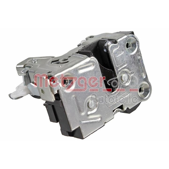 Durų užraktas METZGER 2314537