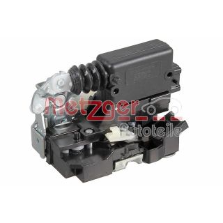 Durų užraktas METZGER 2314538