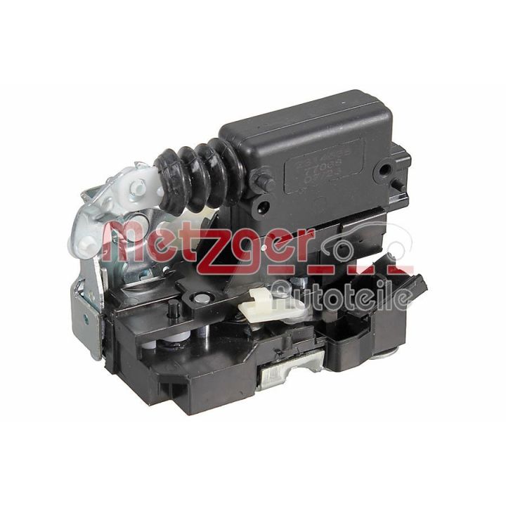 Durų užraktas METZGER 2314538