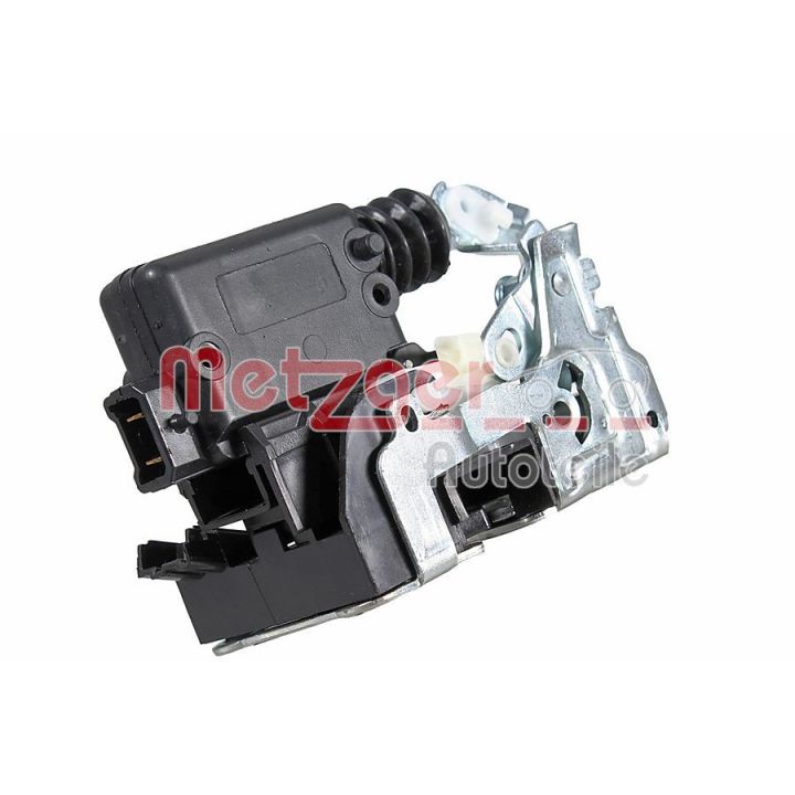 Durų užraktas METZGER 2314538