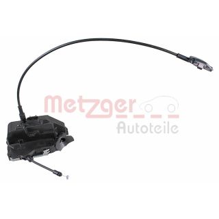Durų užraktas METZGER 2314539
