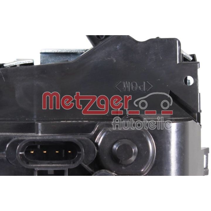 Durų užraktas METZGER 2314539
