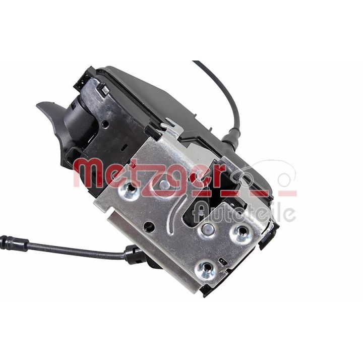 Durų užraktas METZGER 2314539