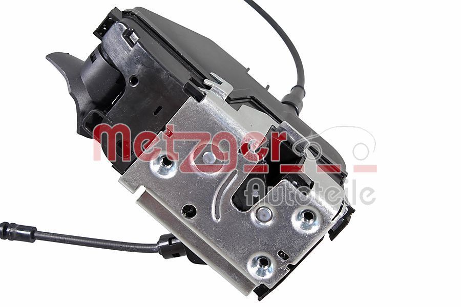 Durų užraktas METZGER 2314539