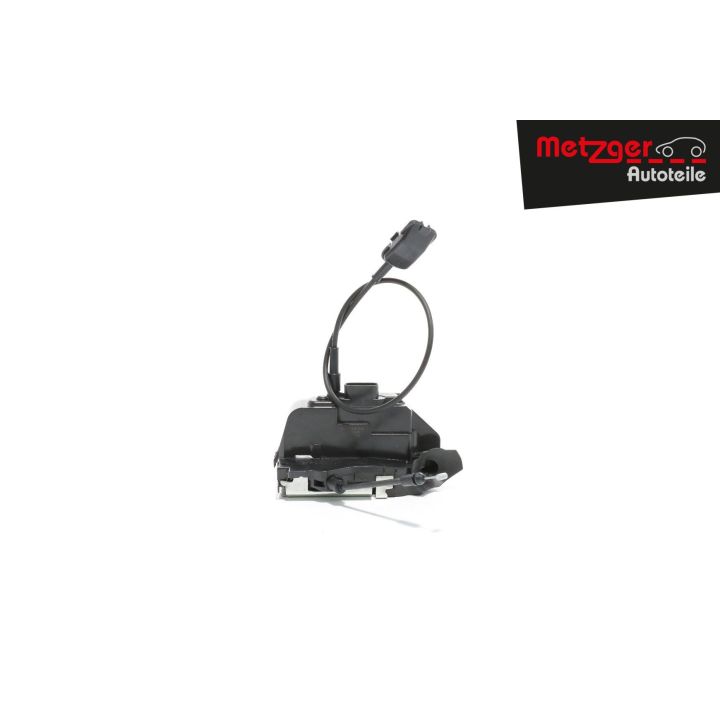 Durų užraktas METZGER 2314539