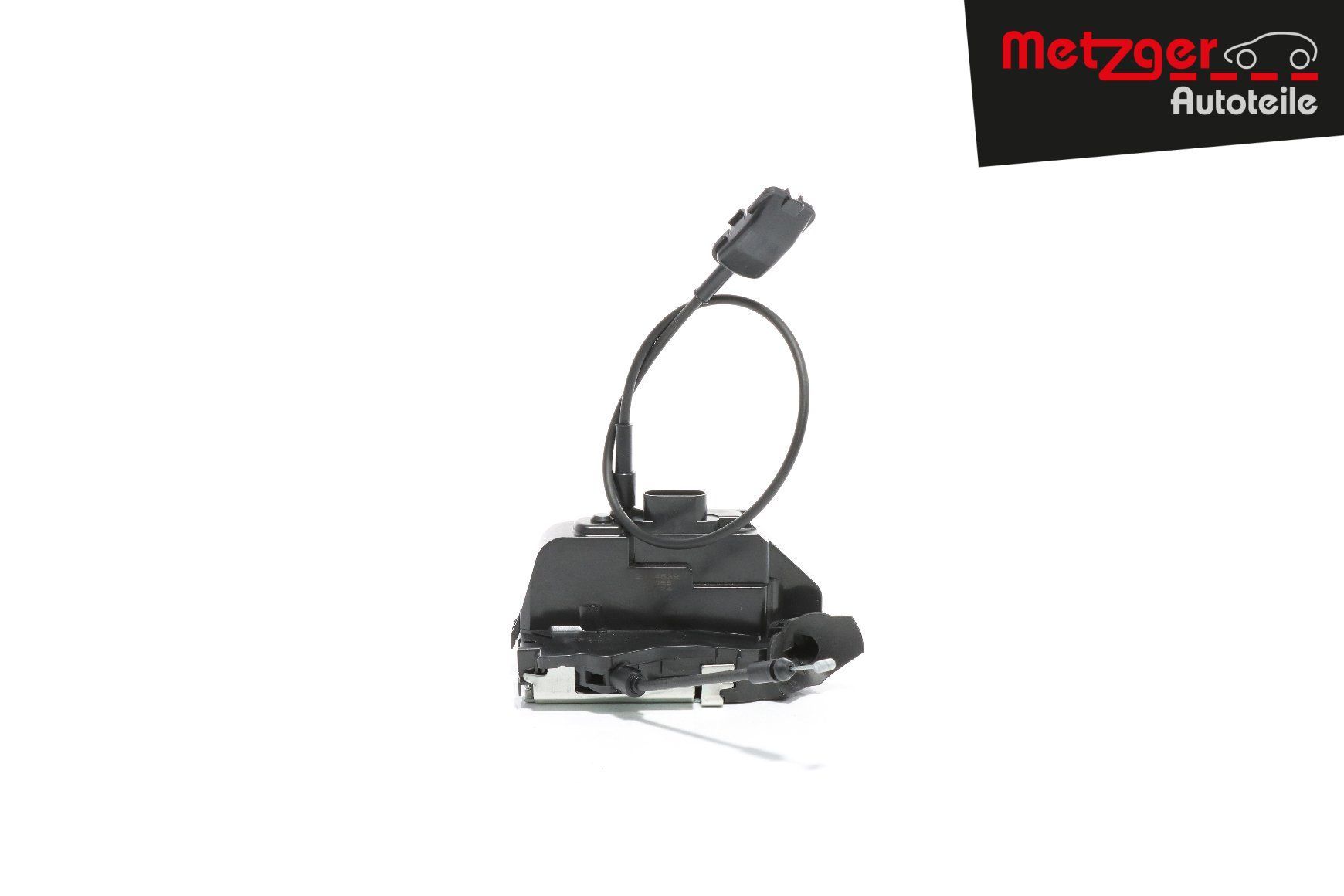 Durų užraktas METZGER 2314539