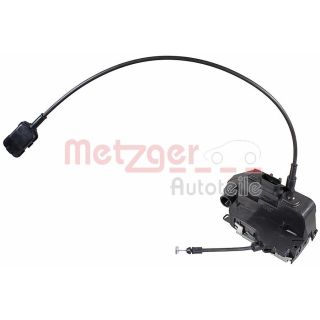 Durų užraktas METZGER 2314540