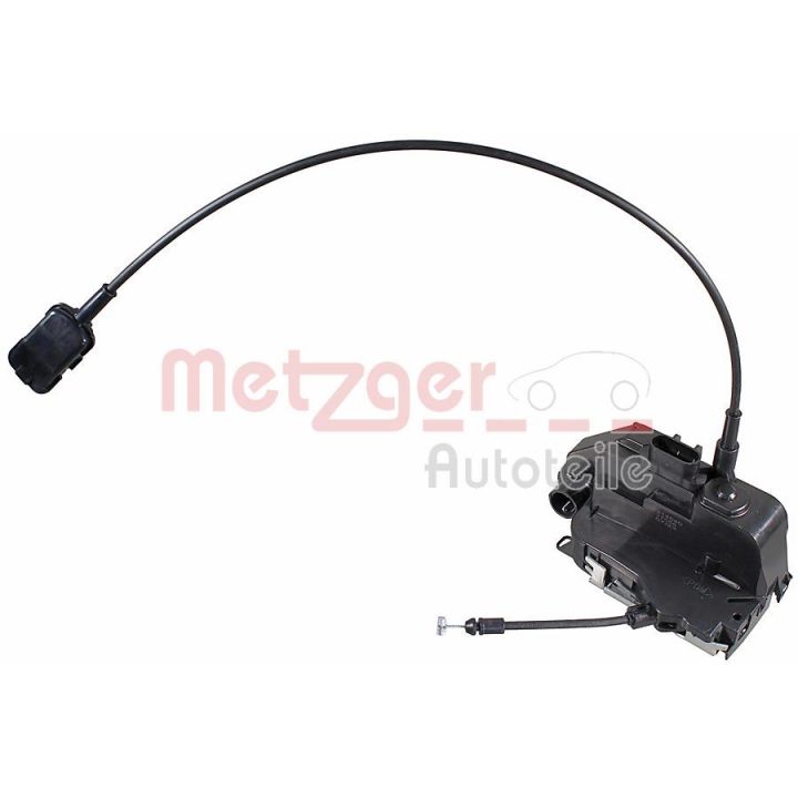 Durų užraktas METZGER 2314540
