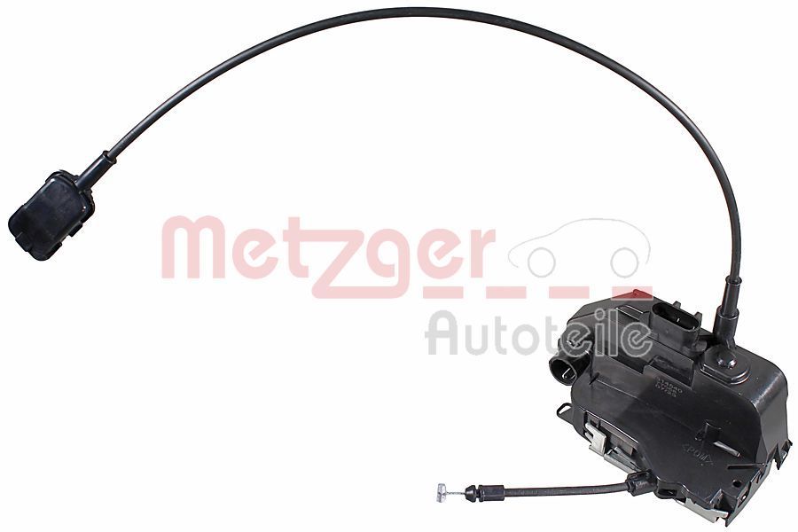Durų užraktas METZGER 2314540