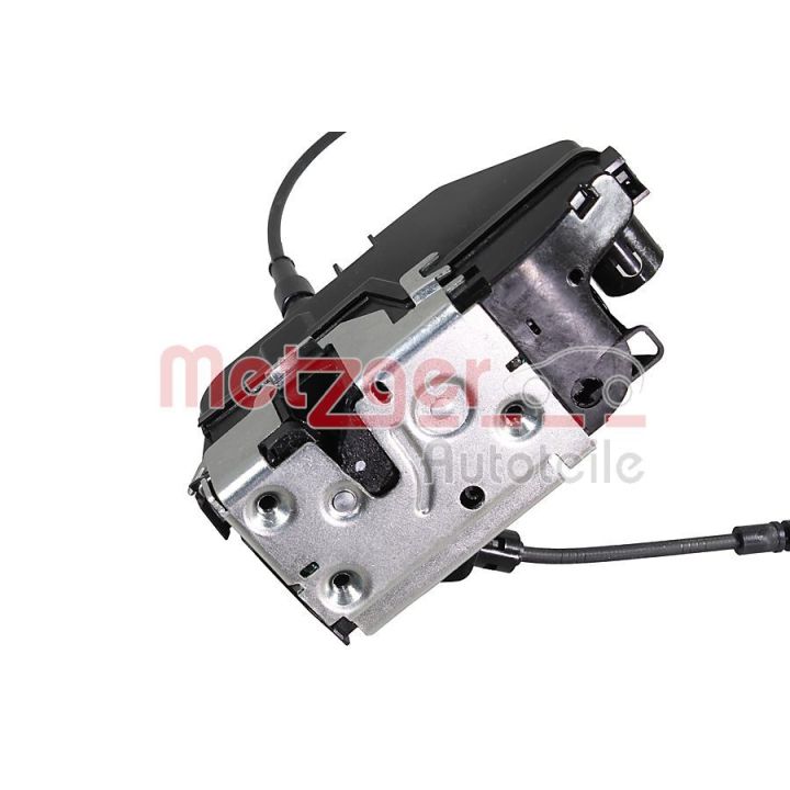 Durų užraktas METZGER 2314540