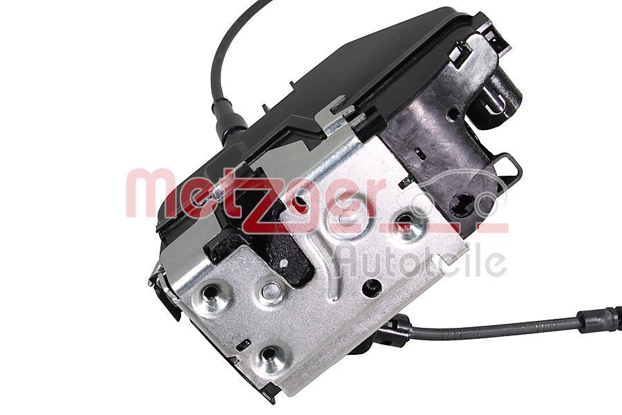 Durų užraktas METZGER 2314540