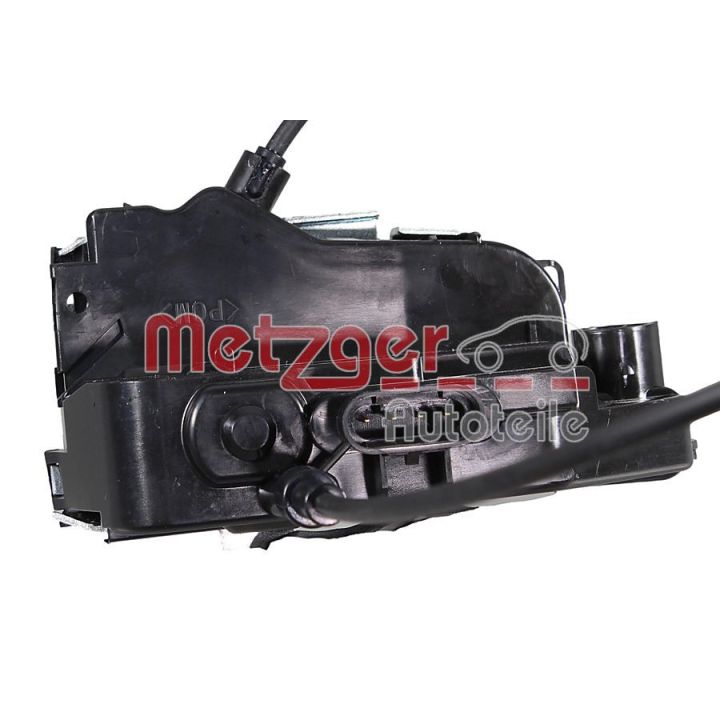 Durų užraktas METZGER 2314540