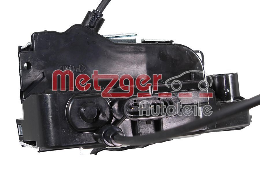 Durų užraktas METZGER 2314540