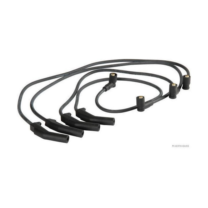 Uždegimo laido komplektas HERTH+BUSS ELPARTS 51278620