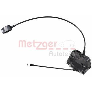 Durų užraktas METZGER 2314541