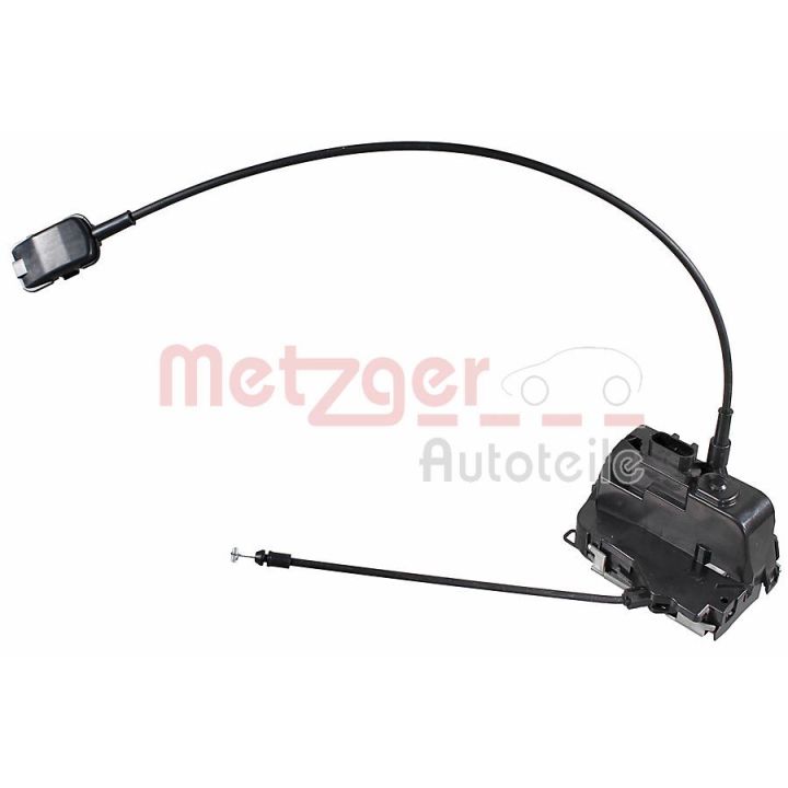 Durų užraktas METZGER 2314541
